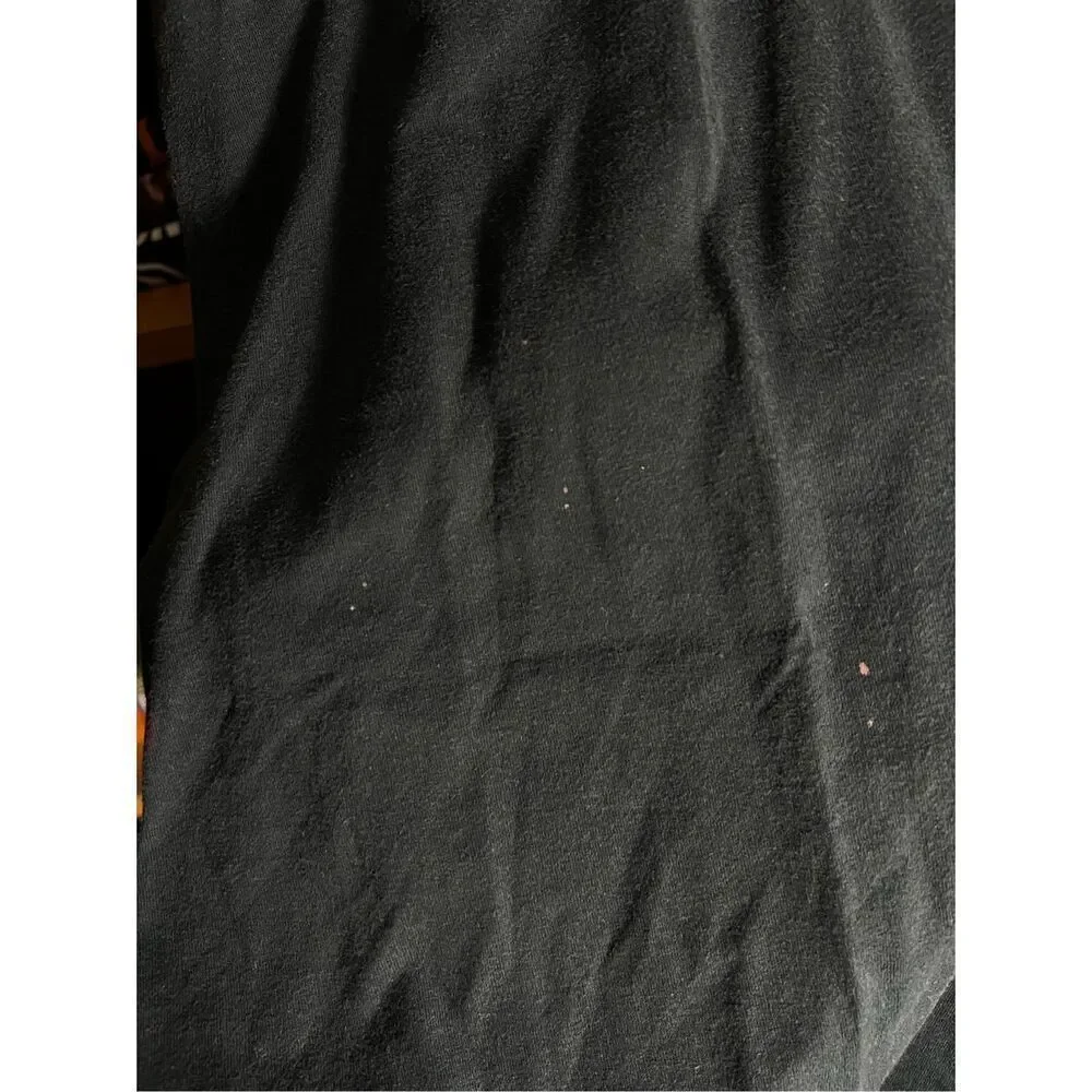 Vintage 2000 Adidas Kobe Two Kanji Tee